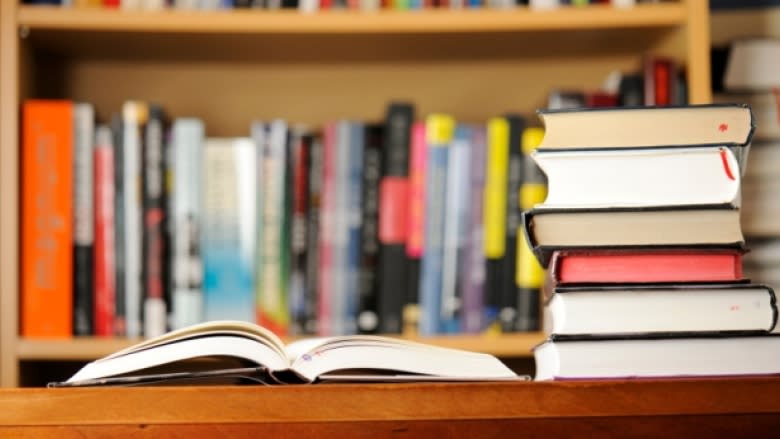 Province asks for public help in library review, roundtables scheduled