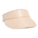 Visors don’t have to be cheesy, and this straw style proves exactly that. Help Mom stay safe from the sun with this cute accessory, which you can order for next-day delivery. $85, Amazon. <a href="https://www.amazon.com/Lele-Sadoughi-Womens-Straw-Natural/dp/B09S5MGVJF" rel="nofollow noopener" target="_blank" data-ylk="slk:Get it now!" class="link ">Get it now!</a>