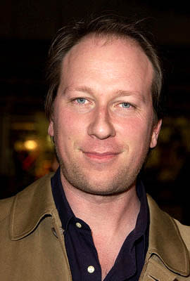 Rolfe Kent at the LA premiere of Miramax's Kate & Leopold