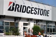 Japan's Bridgestone to close tyre factory in Bethune