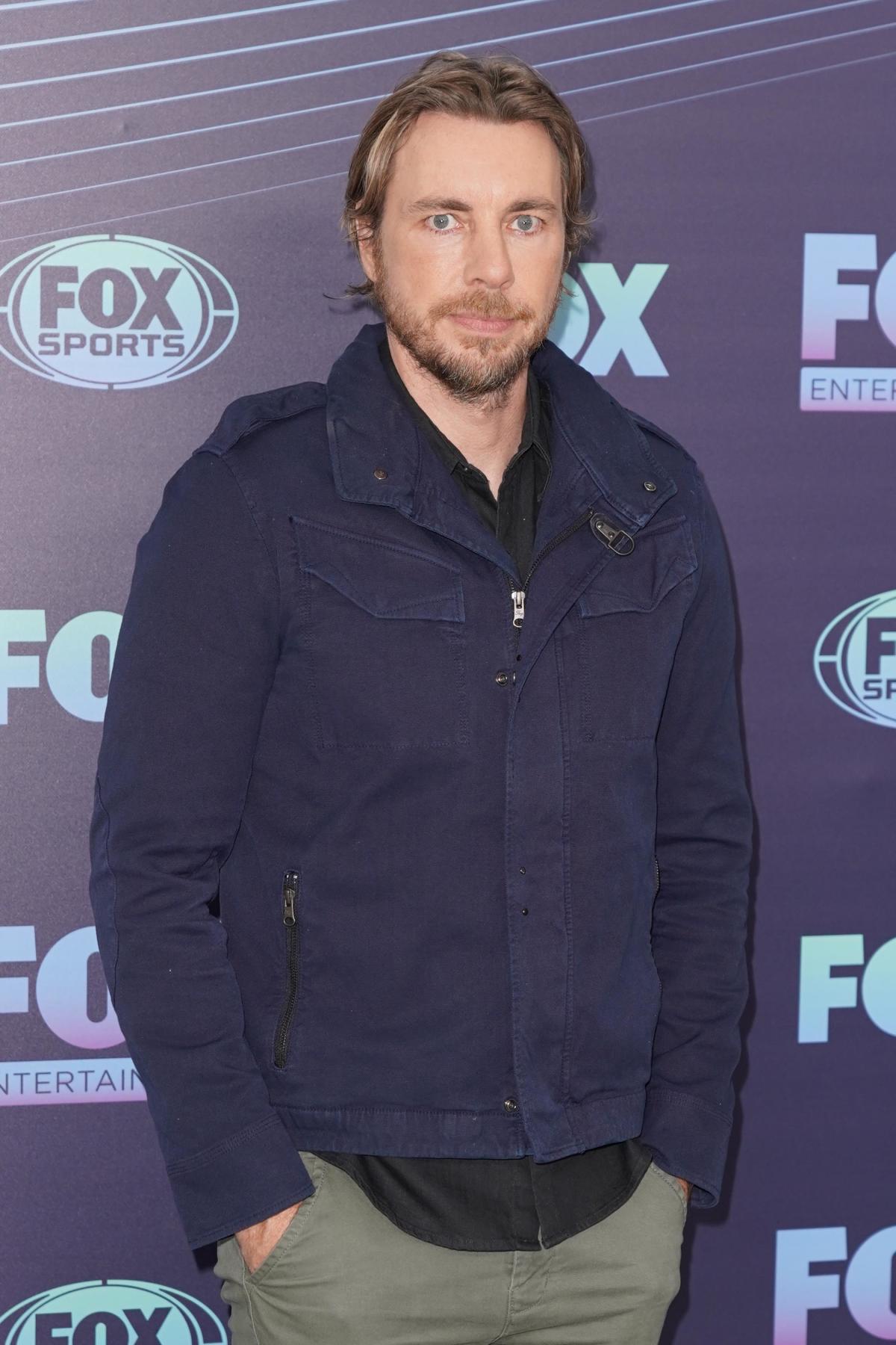 Dax Shepard has 'new fear' of going 'broke' amid actors strike