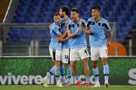 Serie A - Lazio v Fiorentina