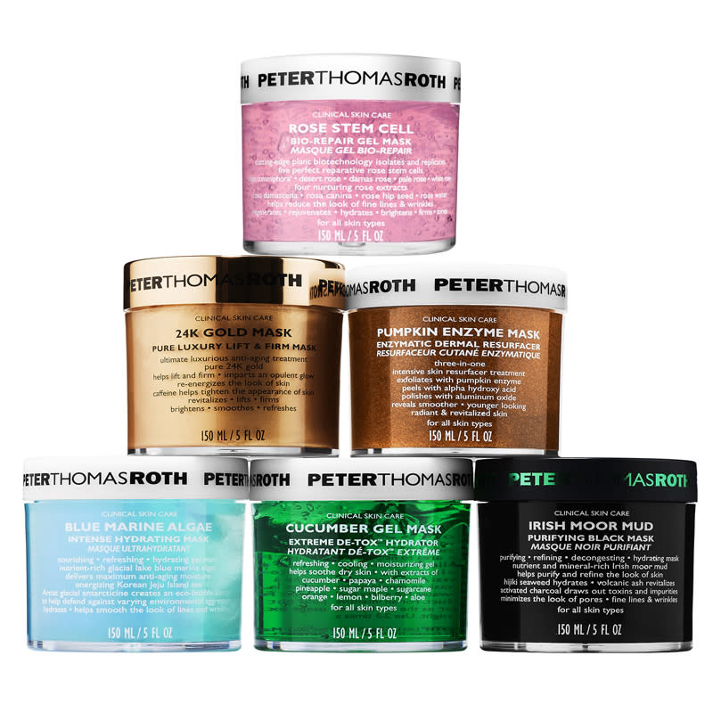 Peter Thomas Roth Mask Vault 