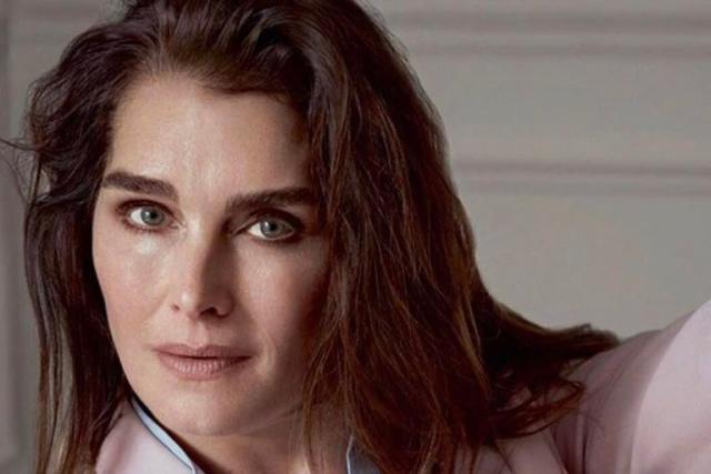 Brooke Shields Habló Sobre El Episodio En El Que Un Ejecutivo De Hollywood Abusó De Ella Cuando