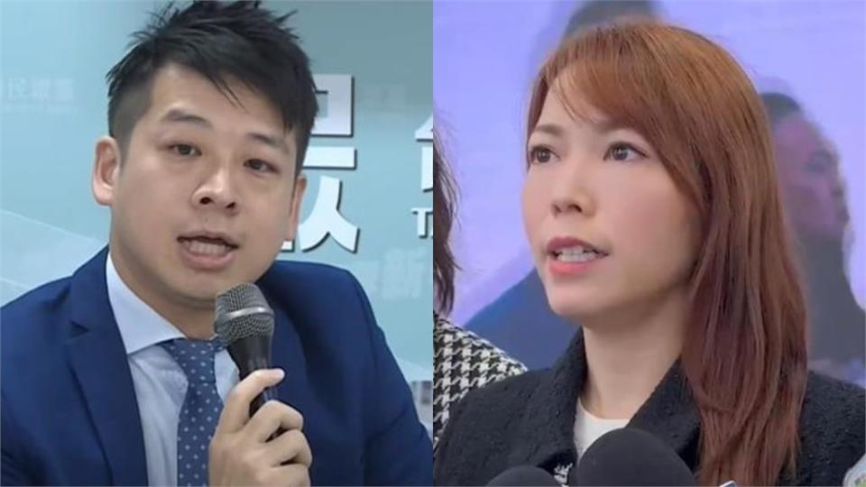 昔揭許甫、陳智菡夫妻「驚人月薪」明細！四叉貓再爆「存款申報0筆」本尊回應