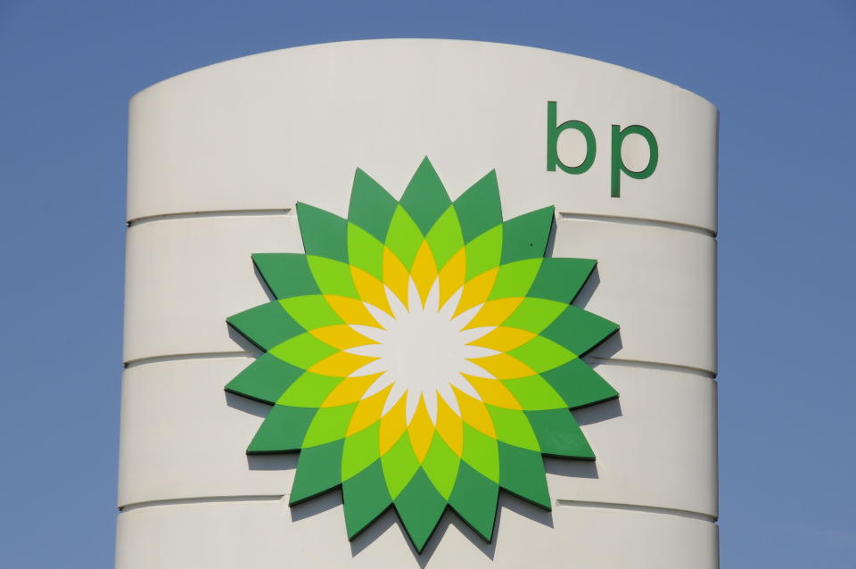 <p>Die Förderzahlen von BP können sich durchaus sehen lassen, auch wenn sie seit 2014 stagnieren. Es reicht aber dennoch für einen vierten Rang. (Foto: ddp) </p>