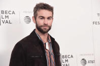 Chace Crawford a lui aussi connu un petit passage à vide après Gossip Girl, se contentant de petites apparitions. Les prochaines années risquent de changer la donne : il est à l'affiche de trois longs-métrages, Nighthawks, Riptide et Inheritance, et sera l'une des stars de The Boys, la nouvelle série d'Amazon. (Photo by Gary Gershoff/WireImage)