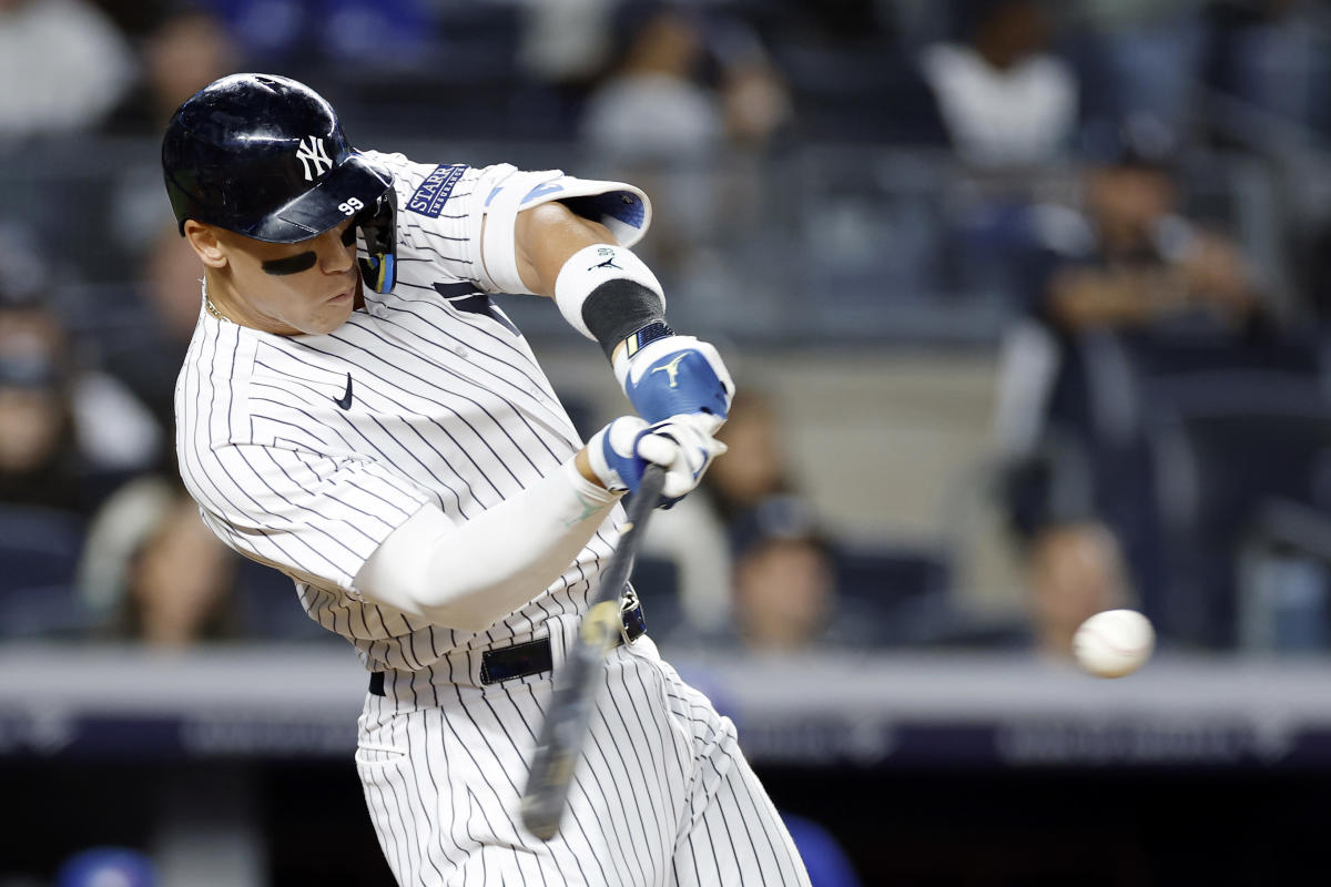 Yahoo DFS Baseball: Wednesday Plays and Strategy