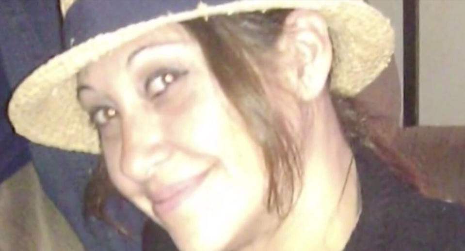 Yvette Pena was murdered by Jaime Osuna. Source: NBC KGET 17