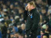 Ronald Koeman's sense of detachment at Everton ensured this was a relationship doomed to fail