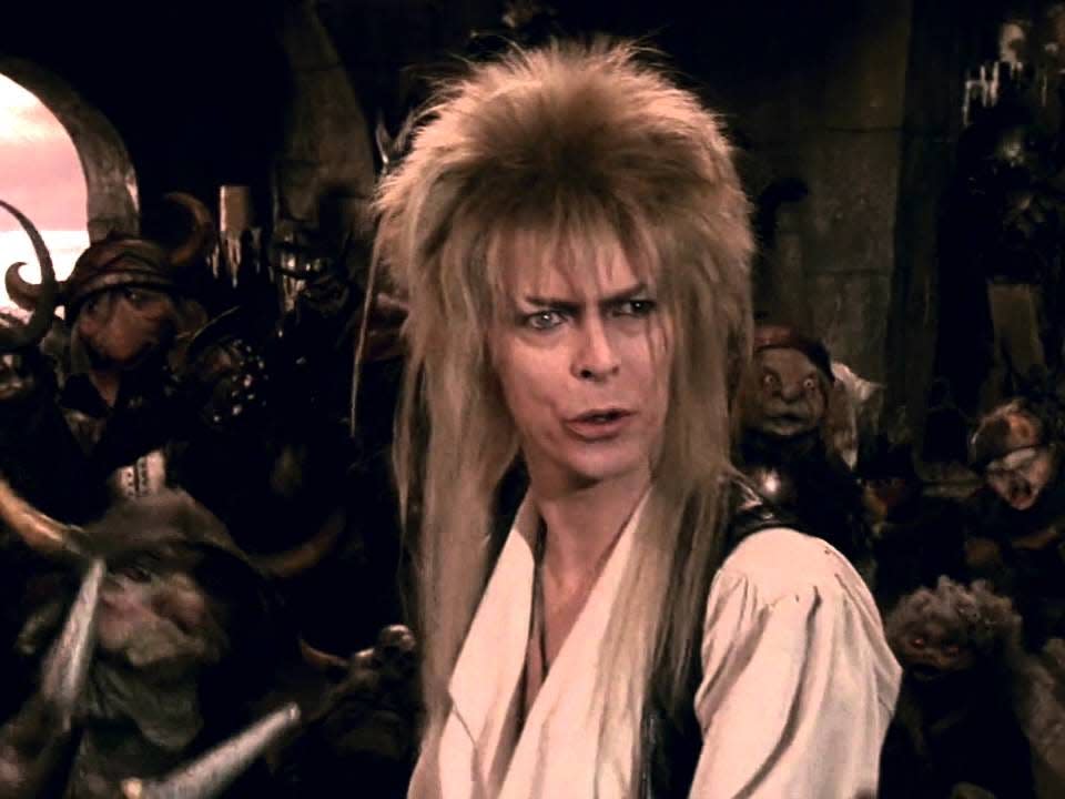 labyrinth