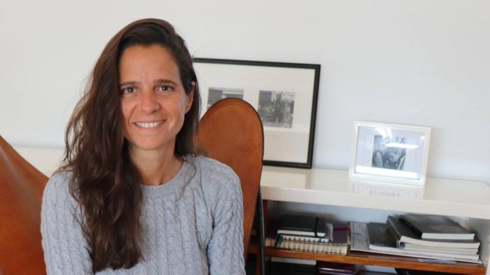 Paula Cristi, Gerente General de Despegar para Argentina y Uruguay