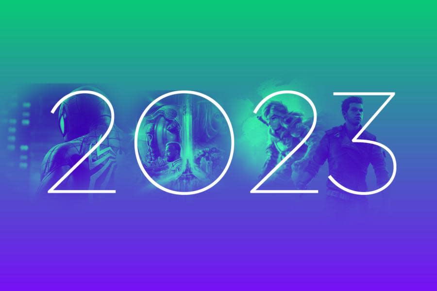 Todos los videojuegos que saldrán en 2023; calendario con los lanzamientos más importantes de Nintendo, PlayStation, Xbox y PC