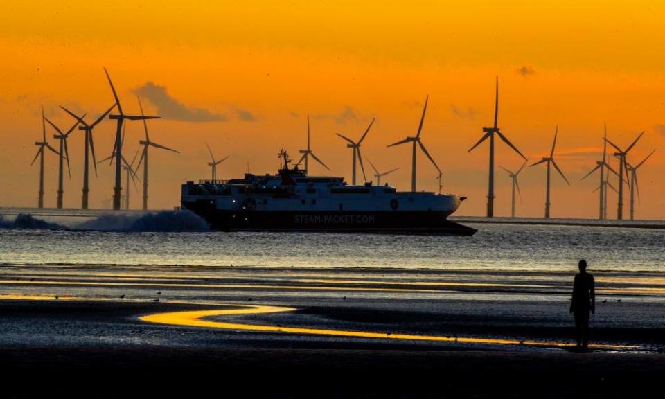 <span>Photograph: Peter Byrne/PA</span>