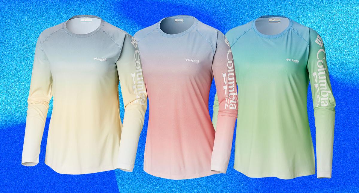 Beyond SPF: UPF Clothing – UV Sunshine™