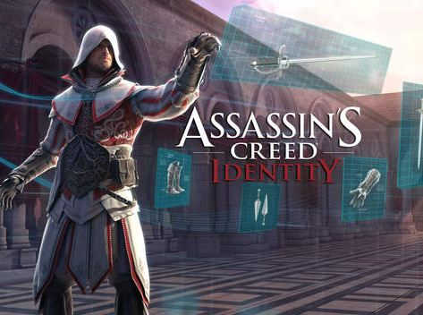 Inside Look - It's official! The next Assassin's Creed game will