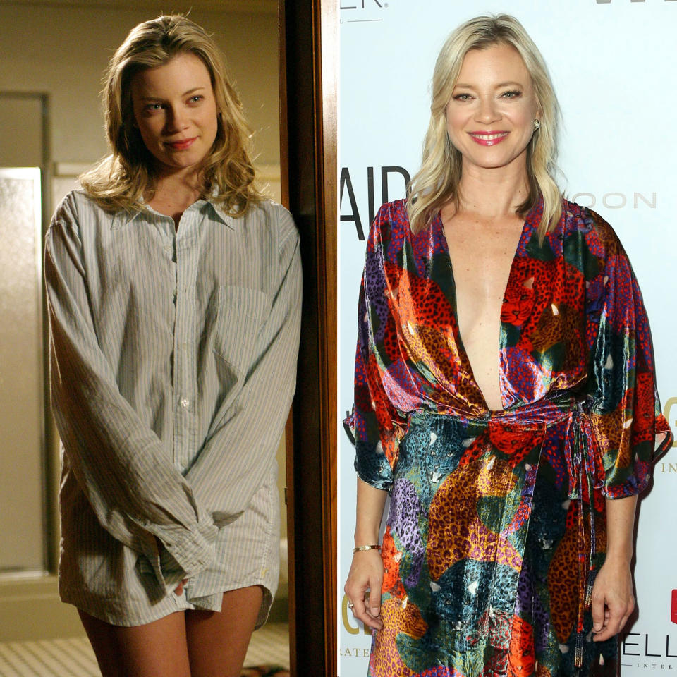 Amy Smart