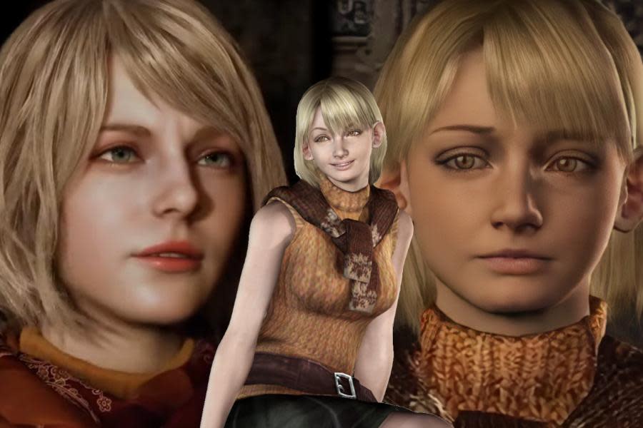 ¿Corrección política? Remake de Resident Evil 4 elimina a Leon pervertido y burlas a Ashley