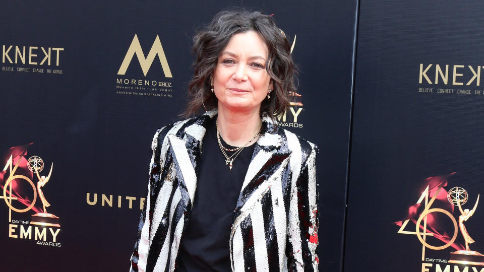 Sara Gilbert salary