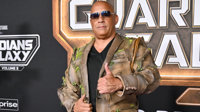 Vin Diesel: Real Gamers Will Be Excited For 'ARK 2