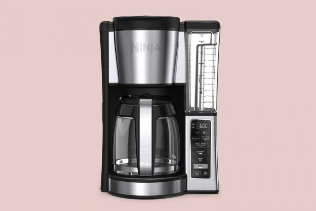 Bed, Bath & Beyond Has Coffee Makers from Popular Brands, Like