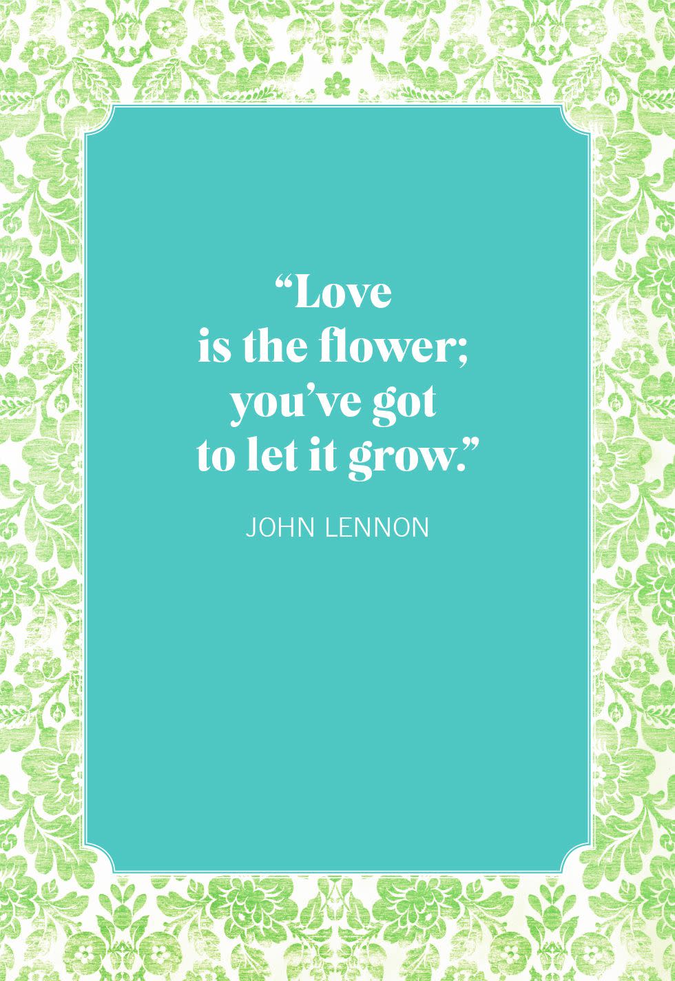 love quotes john lennon