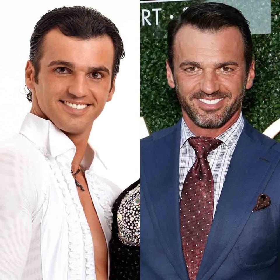 Tony Dovolani