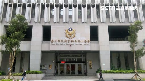 台北市松山分局偵查隊蕭姓警員讓在押嫌犯與酒店妹碰面遭起訴。（圖／資料照）