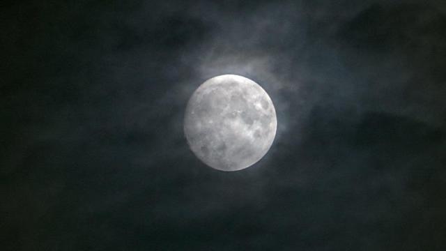 Wolf Moon Meaning 2024: The Spiritual Significance of January's Full Moon