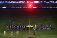 Chelsea 1-0 Perth Glory: Maurizio Sarri era begins with Pedro winner as Jorginho makes debut