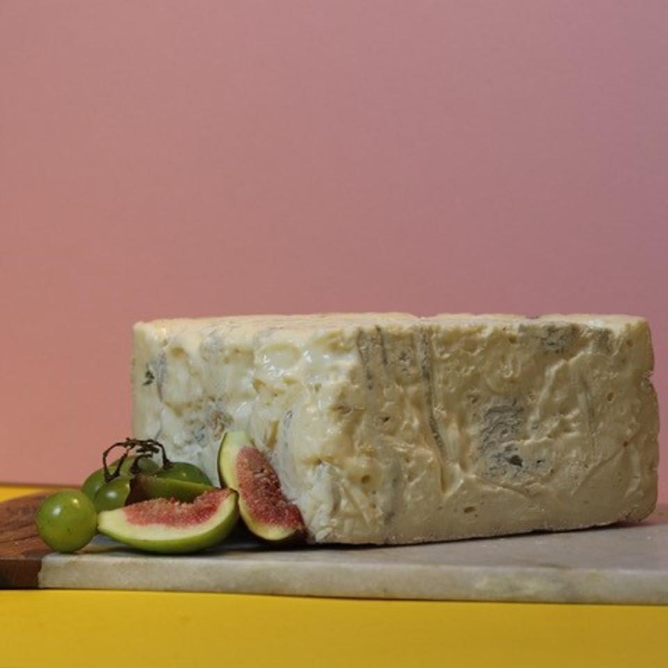 Don’t go without Gorgonzola Dolce DOP (Gastronomica)