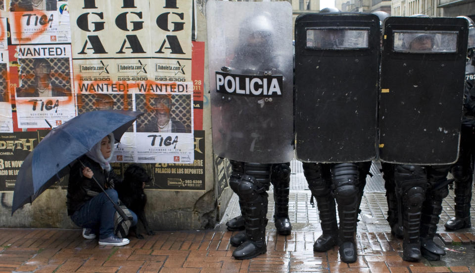 Los Niños de la Guerra