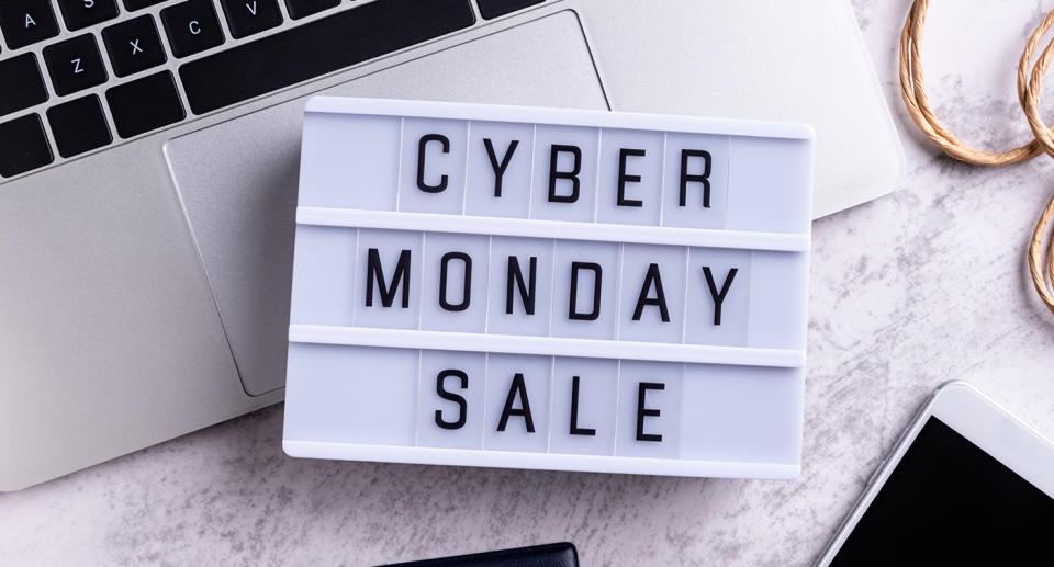 Cyber Monday deals