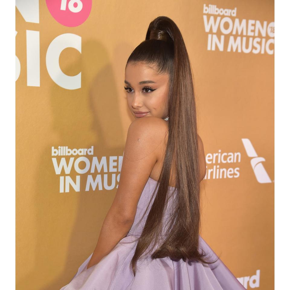 The Ariana Grande Special