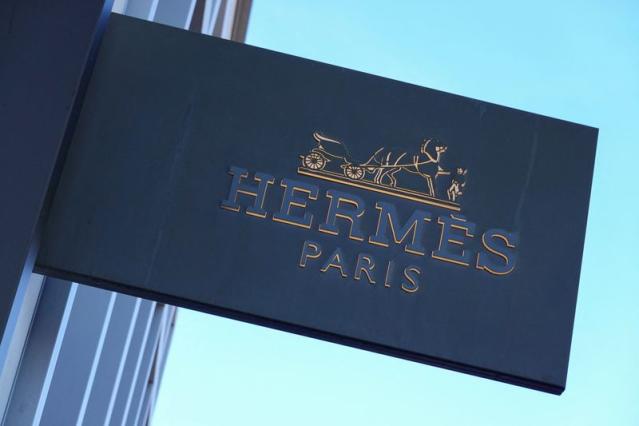 Move over LVMH: Hermes stock price is killing it