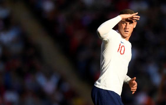 Ross Barkley could replace Chelsea teammate Mason Mount (Action Images via Reuters)