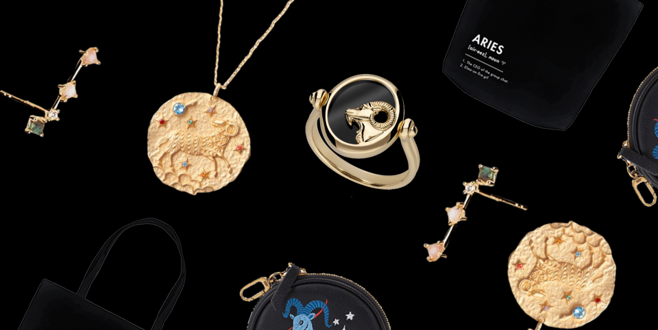 These Gifts Are Perfect for the Aries in Your Life 🔥