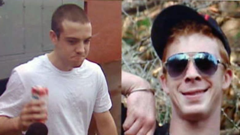 Harley Lawrence fire death accused plead guilty to murder