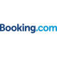 Promotional feature from Booking.com