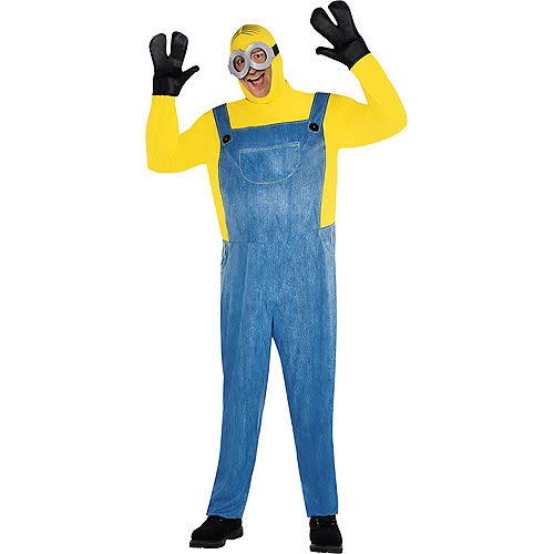 Minion Costumes