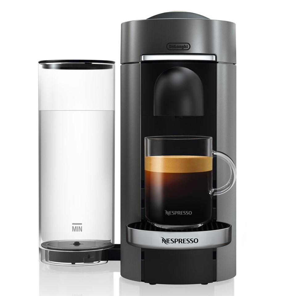 Best Nespresso Black Friday