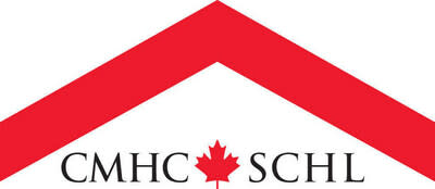 CMHC logo (CNW Group/Canada Mortgage and Housing Corporation)