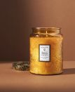 <p><strong>Voluspa Anthropologie</strong></p><p>anthropologie.com</p><p><strong>$32.00</strong></p><p>Turn your teen's room into a relaxing oasis with this sophisticated candle from Anthropologie. The decorative glass gives an appealing grown-up vibe that's sure to elevate their space. With unique scents such as Santiago Huckleberry, Panjore Lychee, and Baltic Amber, this candle is sure to delight.</p>