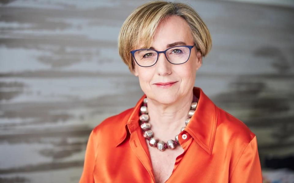 Margherita Della Valle, chief executive of Vodafone, revealed plans to cut 11,000 jobs in May as she tries to turn around the company