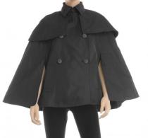 Maxstudio.com cape, $98.00.