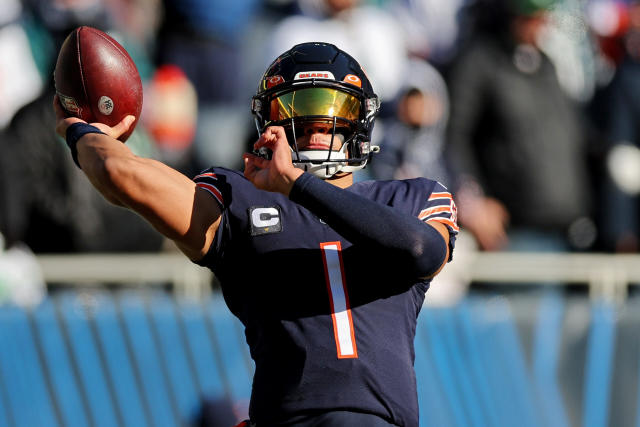 2023 Chicago Bears Fantasy Football Preview - FantraxHQ