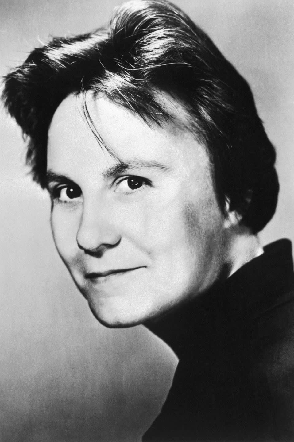 <p>Nelle Harper Lee was born in Monroeville Alabama. She is most famous for her 1960 novel <em>To Kill A Mockingbird</em>, which spawned both a 1962 film adaptation, a 2018 play, and a “sequel” (it was really an unreleased draft of <em>To Kill a Mockingbird</em>) <em>Go Set a Watchman</em>. Although she only ever published two books, she was awarded the Presidential Medal of Freedom in 2007 for her contributions to literature.</p>