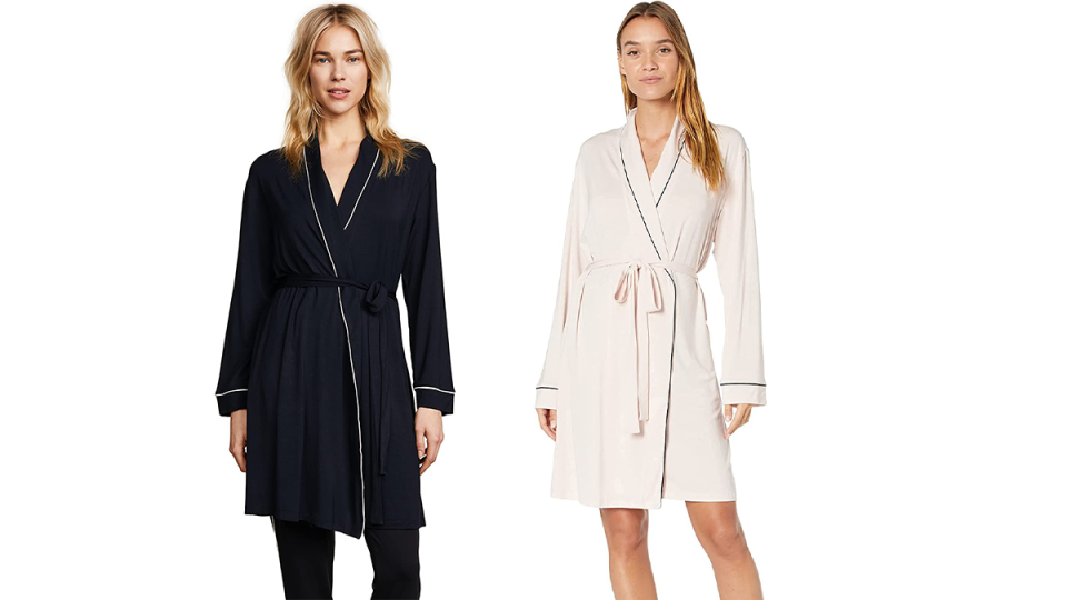 Best Amazon Mother's Day: Eberjey Gisele Robe