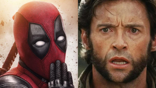 How 'Deadpool 3' would look in the MCU