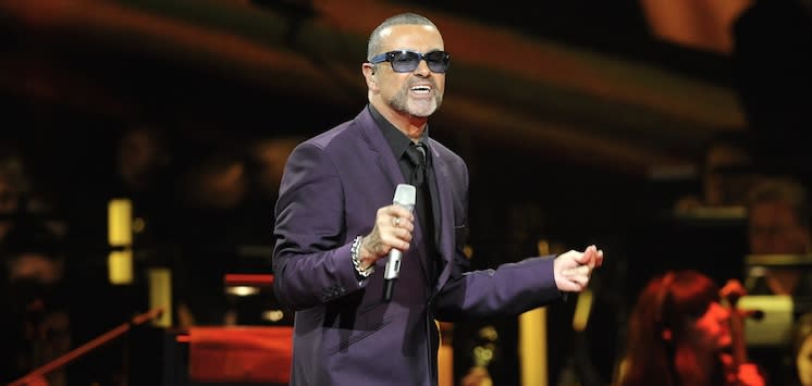 George Michael’s Spotify streams have apparently jumped 3,158 percent, and here are the songs everyone is listening to the most